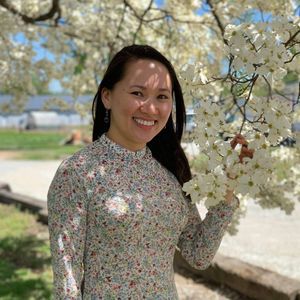 Meet your Posher, Quyen